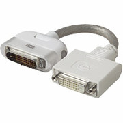 Belkin Apple Cube Digital Adapter Adc30M/Dvi24F White