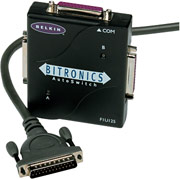 Belkin Bitronics AutoSwitch Kit