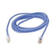 Belkin Category 5 Patch Cable, 3', Blue