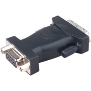 Belkin Dvi-I Analog Panel Monitor Adapter Dvi-Im/Hddb15F-Dvi To VGA