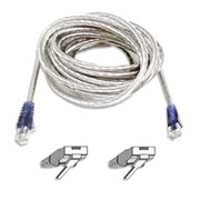 Belkin High Speed Internet Modem Cable, 15'