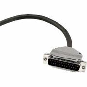 Belkin IEEE 1284 A-A Cable DB25M/DB25M 50' Dstp