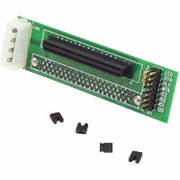 Belkin Internal Scsi Sca Adapter Miccent80F/Micdb68F Lvd