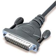 Belkin PC Serial Modem Cable, 6'