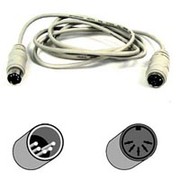Belkin Pro Series AT Keyboard Extension Cable, 6'