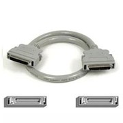 Belkin Pro Series External SCSI II (Fast SCSI) Cable, 4'