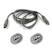 Belkin Pro Series PS/2 Keyboard Replacement Cable, 10'