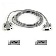 Belkin Pro Series Serial Direct Cable, 6'