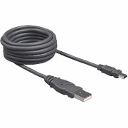 Belkin Pro Series USB 5-Pin Mini-B Cable 6'