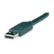 Belkin Pro Series USB Extension A/A Cable, 10' for iMac
