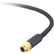 Belkin PureAV  6 ' S-Video Cable