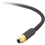 Belkin PureAV 6 ' S-Video Cable