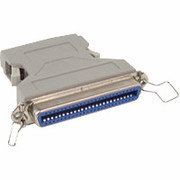 Belkin Scsi 1/Scsi 2 Adapter Cent50F/Hpdb50M