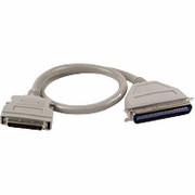 Belkin Scsi 2 Interface Cable Micdb50M/Cent50M 10' Sh