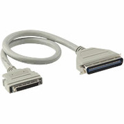 Belkin Scsi 2 Interface Cable Micdb50M/Cent50M 4' Sh