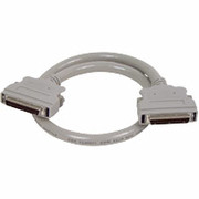 Belkin Scsi 2 Interface Cable Micdb50M/Micdb50M 10' Sh