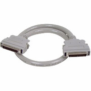 Belkin Scsi 2 Interface Cable Micdb50M/Micdb50M 20' Sh