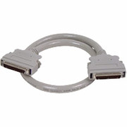 Belkin Scsi 2 Interface Cable Micdb50M/Micdb50M 8' Sh