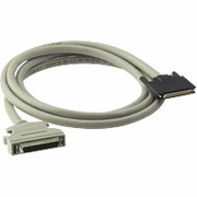 Belkin Ultra Fast&Wide Scsi Cable Vhdci68M/Micdb50M 3'