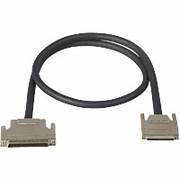 Belkin Ultra Fast&Wide Scsi Cable Vhdci68M/Micdb68M 3' W/Ts