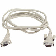 Belkin VGA Monitor Extension Cable Hddb15M/Hddb15F 6' Sh