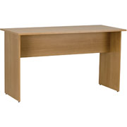 Bestar Eclipse New Generation Conference Table, Golden Oak