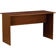 Bestar Eclipse New Generation Conference Table, Tuscany/Black