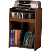 Bestar Eclipse New Generation Storage Unit, Tuscany/Black