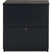 Bestar In-Space New Generation Lateral File, Sand Granite