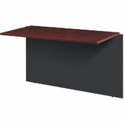Bestar Prestige III, Bridge, Bordeaux Cherry/Graphite