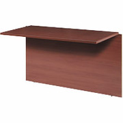 Bestar Prestige III, Bridge, Cinnamon Cherry