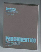 Bienfang Parchment Tracing Paper, 14" x 17"