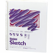 Bienfang Sketch Pad, 11" x 14"