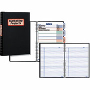 BlueLine NotePro 7 1/4" x 9 1/4", Executive Notebook