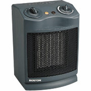 Boston Ceramic Heater