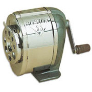 Boston KS Multi-Size Manual Pencil Sharpener
