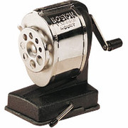 Boston Vacuum-Mount KS Pencil Sharpener