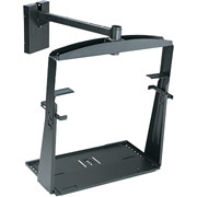 Bretford Yoke Style TV Wall Mount, For 32"-35" Monitors, Double Studs