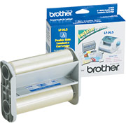Brother 18' Double Side Laminate Cartridge, BRT-LFDL5