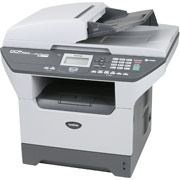 Brother DCP-8065DN Digital Copier