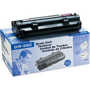 Brother DR-250 Drum Cartridge