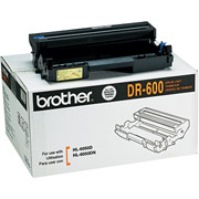 Brother DR-600 Drum Cartridge