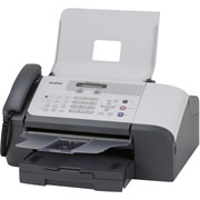 Brother IntelliFAX 1360 Plain-Paper Fax