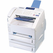 Brother IntelliFAX 5750e Laser Plain-Paper Fax
