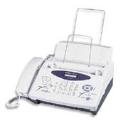 Brother IntelliFAX 775 Plain-Paper Fax