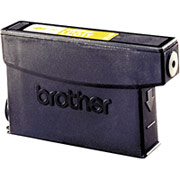Brother LC01Y Yellow Ink Cartridge