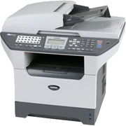 Brother MFC-8870DW Laser Flatbed All-in-One