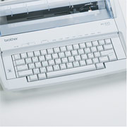 Brother ML-100 Multilingual Electronic Typewriter