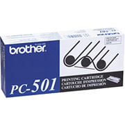 Brother PC-501 Fax Cartridge