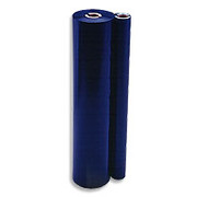 Brother PC202RF Black Fax Ribbon Refill Roll, 2/Pack